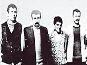 Şahit olan imam anlatıyor