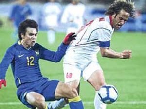 Oruç tutmayan futbolcu takımdan kovuldu