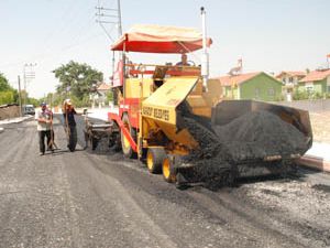 Karataylıların rahat ve huzuru için