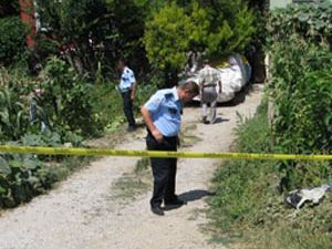 Kavgayı aralayan kayınvalideye kurşun!