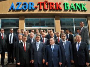 Kabakçı Azerbaycandan mesaj verdi