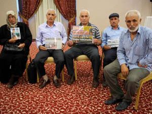 Şehit ailelerine şok tehdit