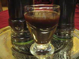 Padişahların içeceği ilgi görüyor