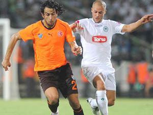 Eskişehirspor maçını kazanacağımıza inanıyoruz