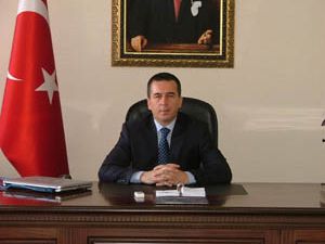 Kulu kaymakamı Işık görevine başladı