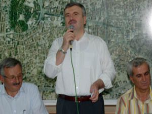 Engelsiz ev projesi hızla devam ediyor