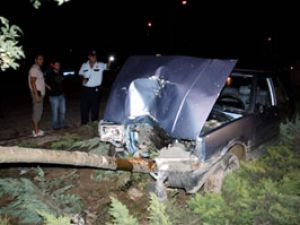 Mustafa Büyükün annesi vefat etti