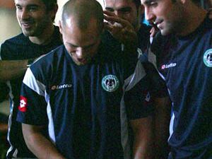 Nice senelere Erdal Kılıçaslan