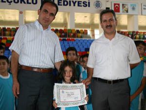 Selçukluda spor okulları tamamlandı
