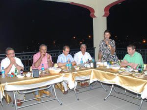 Altınekinin lise sorunu ortadan kalkacak