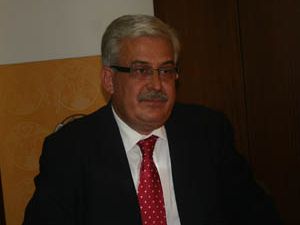 Konya hayal ettiği Mevlana Enstitüsüne kavuşuyor