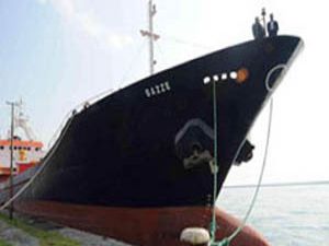 Gazze gemilerinde yeni gelişme