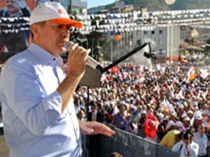 Erdoğandan müjdeli haber