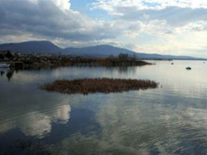 Beyşehire iki önemli ziyaret