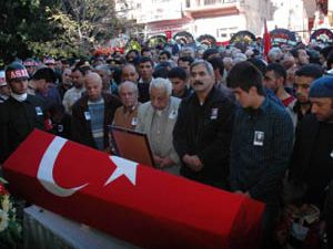 Reşadiye baskınında tek sanık köy muhtarı