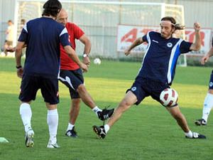 Konyaspor hazırlıklarını tamamladı