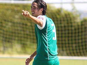 Konyasporun yollarını ayırdığı futbolcu