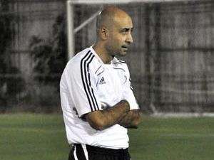 Gaziantepsporda Konyaspor maçı hazırlıkları sürüyor