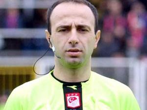 Barış Şimşek ile 8.maç