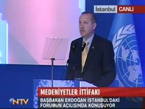 Tüm dünyaya çağrıda bulundu