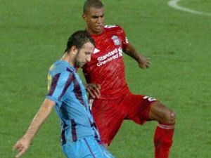 Trabzonspor iyi başladı, kötü bitirdi