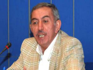 Konya Sanayi Odası Meclisi Referanduma Evet dedi