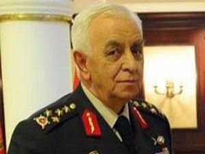 Profesonel ordu işi yine yattı