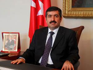 Bizlere emanet topraklara sahip çıkmalıyız