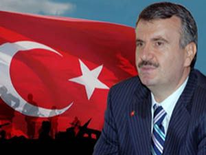 30 Ağustos cesaretin simgesi olmuştur