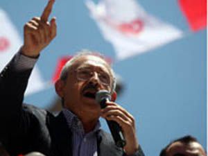 Vaatlerine partisi bile destek vermiyor