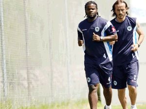 Gözler Bucaspor’a çevrildi