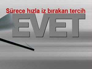 Darbe karşıtları EVET için birleşiyor