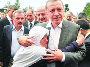 Kimse evsiz kalmayacak