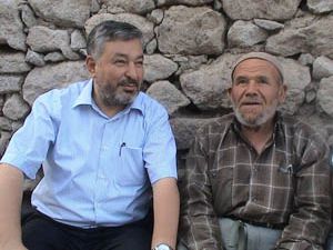 Selvi: Artık köylünün yüzü gülüyor