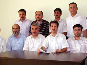 Referandum milli bir meseledir