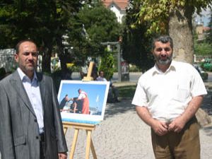 Konya Mavi Marmarada ağırlığı en fazla