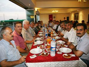 Uyumlu çalışmalarımız sürecek