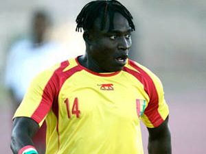 İbrahima Bangoura Konyasporda