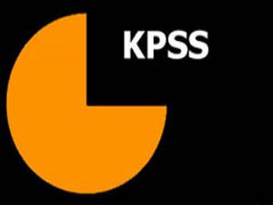 KPSSde açıklama yapılana kadar atamalara dur emri