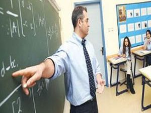 Öğretmenlere askerlik müjdesi!