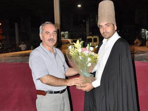 Ramazan etkinliği büyüledi