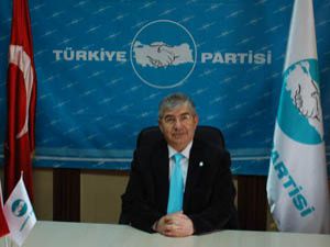 Abdüllatif Şener Konyaya Geliyor