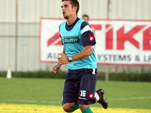 Konyaspor’a gelerek çok doğru bir karar verdim