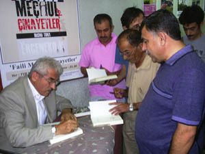 Cinayetlerin failleri aslında belli