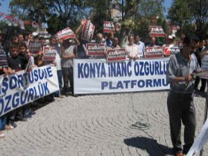 Kudüsü bir avuç zalimden koruyacağız