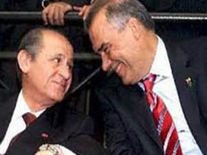 Ülkü Ocaklarırından MHPye dalton benzetmesi