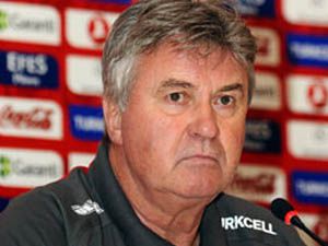 Tüm futbolcular forma giyebilecek durumda