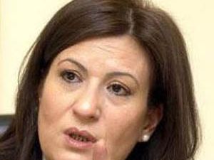 Nimet Çubukçudan atama açıklaması