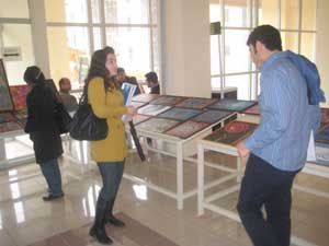 Konya’da doğan Teknohat’a Cidde’den davet geldi