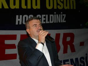 12 Eylülde 60 yıllık kazanımlarımız taçlanacak